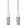 iBOX IKUTC USB-C kabel 60W 2m Bílý