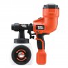 Black & Decker HVLP200-QS sprej na barvu