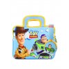 Pebble Gear ™ Toy Story Školní taška + sada sluchátek