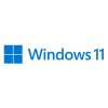Microsoft Windows 11 Pro Plně zabalený produkt (FPP) 1 licencí