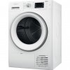 Whirlpool FFT M22 9X2WS PL prádelní sušička Stojací Přední plnění 9 kg A++ Bílá