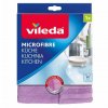 Vileda Microfibre 2in1 čisticí hadřík Mikrovlákno