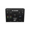 M-AUDIO AIR 192|4 Vocal Studio Pro nahrávací audio rozhraní