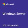 Lenovo Microsoft Windows Server 2022 Essentials - ROK - 1 licencí (7S050063WW)