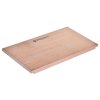 Dřevěná deska pro umyvadlo SIROS MINI (40x40)