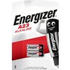 Energizer E23A (A23) jednorázová alkalická baterie 12 V, 2 kusy