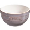 STAUB KULATÁ MÍSA 40508-152-0 12 CM - SADA 4 KUSŮ