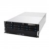 Server RACK ASUS ESC8000A-E11-SKU4 2.2KW(2+2)/3PCIE/2NVME (90SF0212-M00980) Šedá