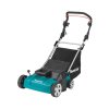 Makita UV3600 vertikulátor 1800 W 40 l Černá, Azurová