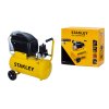 Stanley Olejový kompresor 50 l 1500 W FCDV404STN006, 8 bar