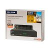 Dekodér DVB-T2 BLOW 4625FHD H.265 Tuner H.265 V2