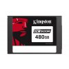 SSD Kingston DC500R 480GB SATA 2.5" SEDC500R/480G (DWPD 0.5)