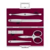 ZWILLING 97718-000-0 dárková sada pro manikúru/pedikúru