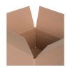 Kartonová krabice NC System 20 kusů, rozměry: 200X200X100 mm