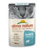 Almo Nature Functional Urinary Support s rybami - mokré krmivo pro kočky - 70 g