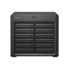 Synology DiskStation DS3622xs+ NAS Tower Připojení na síť Ethernet Černá D-1531