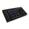 AKAI MPC Studio II Hudební produkční stanice Sampler MIDI USB Černá