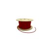 Kabeltec solar cable 4 mm red, 500m spool