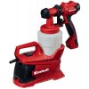 Einhell TC-SY 600 S 0,8 l