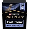 PURINA Pro Plan FortiFlora - doplněk pro psa - 30 x 1g