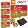 New Hot XIAOMI High Speed 2 0 Micro Sd Card A1 A2 Tf Card Class 10