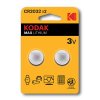 Kodak CR2032 Baterie na jedno použití Lithium