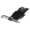 Broadcom 9580-8i8e řadič RAID PCI Express x8 4.0 12 Gbit/s