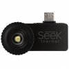 Seek Thermal UW-AAA termální kamera Černá 206 x 156 px