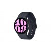 Samsung Galaxy Watch6 40 mm Digitální Dotyková obrazovka 4G Grafit