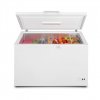 Simfer Freezer CF 3320 Energy efficiency class F Chest Free standing Height 84 cm Total net capacity 295 L White