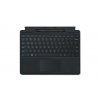 Microsoft Surface Pro Signature Keyboard with Slim Pen 2 Černá Microsoft Cover port QWERTY Anglický