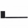 Samsung HW-Q700D/EN reproduktor typu soundbar Černá 3.1.2 kanály/kanálů