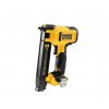 DEWALT 18V STAPLER WITHOUT BATTERIES AND CHARGER DCN701N