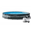 Frame pool Ultra732x732 with pump 26340GN