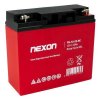 GELOVÁ BATERIE NEXON TN-GEL22 12V 22AH