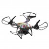 Denver DCH-350 2.4Ghz Drone with Built-in HD Camera