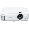 Acer H6815BD dataprojektor Standard throw projector 4000 ANSI lumen DLP 2160p (3840x2160) 3D kompatibilita Bílá