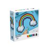 Plus-Plus Rainbow Kostkové puzzle 500 kusů Další