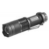 Ruční LED svítilna everActive FL-180 "Bullet" s LED CREE XP-E2