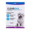 FRANCODEX Clearonil Small breed - kapky proti parazitům pro psy - 3 x 67 mg