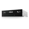 ASUS BW-16D1HT Bulk Silent optická disková jednotka Interní Blu-Ray RW Černá