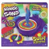 Kinetic Sand KNS ACK Swirl N Surprise GML