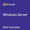 Lenovo Microsoft Windows Server 2022 Essentials - ROK - 1 licencí (7S05005PWW)