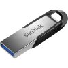 Sandisk Ultra Flair USB paměť 256 GB USB Typ-A 3.2 Gen 1 (3.1 Gen 1) Černá, Stříbrná