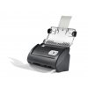 Plustek SmartOffice PS286 Plus Skener s automatickým podáváním dokumentů 600 x 600 DPI A4 Černá, Stříbrná