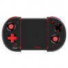 IPEGA Red Knight Černá, Červená Bluetooth/USB Gamepad Analogový/digitální Android, PC, iOS