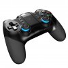 IPEGA 9156 Černá Bluetooth Gamepad Digitální Android, PC, Tablet PC, iOS