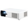 Viewsonic LS610HDH dataprojektor Projektor s krátkou projekční vzdáleností 4000 ANSI lumen DMD 1080p (1920x1080) Bílá