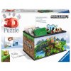 Ravensburger 11286 puzzle 3D puzzle 216 kusů