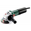 METABO ANGLE GRINDER 125mm 1400W WEQ 1400-125